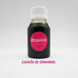 Esencias Orquidea Chocolate* 2 Onz