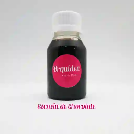 Esencias Orquidea Chocolate* 2 Onz