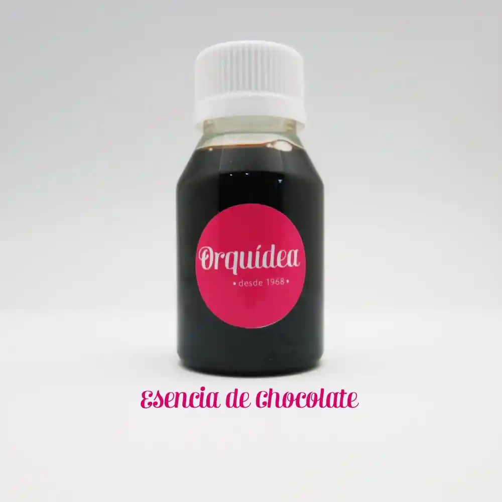 Esencias Orquidea Chocolate* 2 Onz