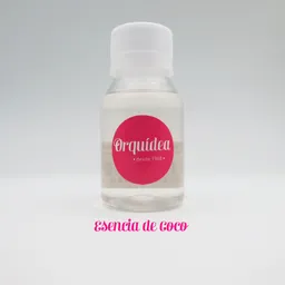 Esencias Orquidea Coco 2 Onz