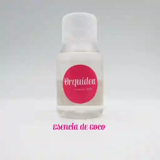 Esencias Orquidea Coco 2 Onz