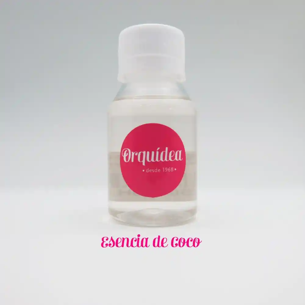 Esencias Orquidea Coco 2 Onz