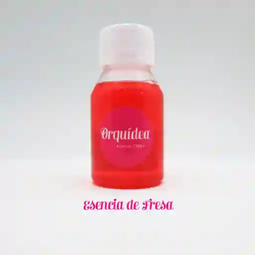 Esencias Orquidea Fresa 2 Onz