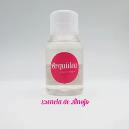 Esencias Orquidea Hinojo * 2 Onz