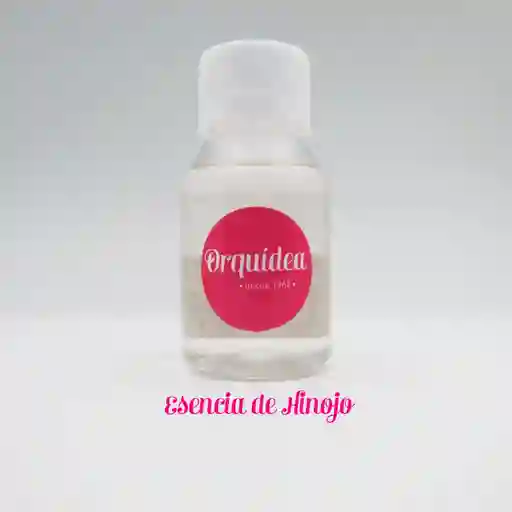 Esencias Orquidea Hinojo * 2 Onz