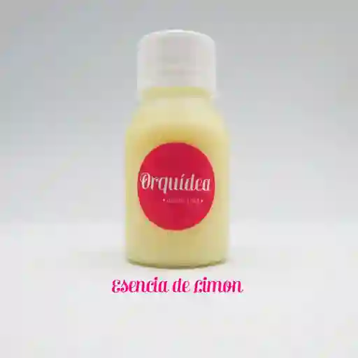Esencias Orquidea Limon 2 Onz