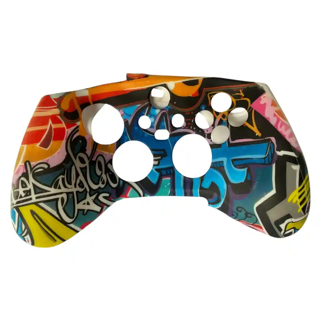 Silicona Protector Para Control Xbox Series S/x