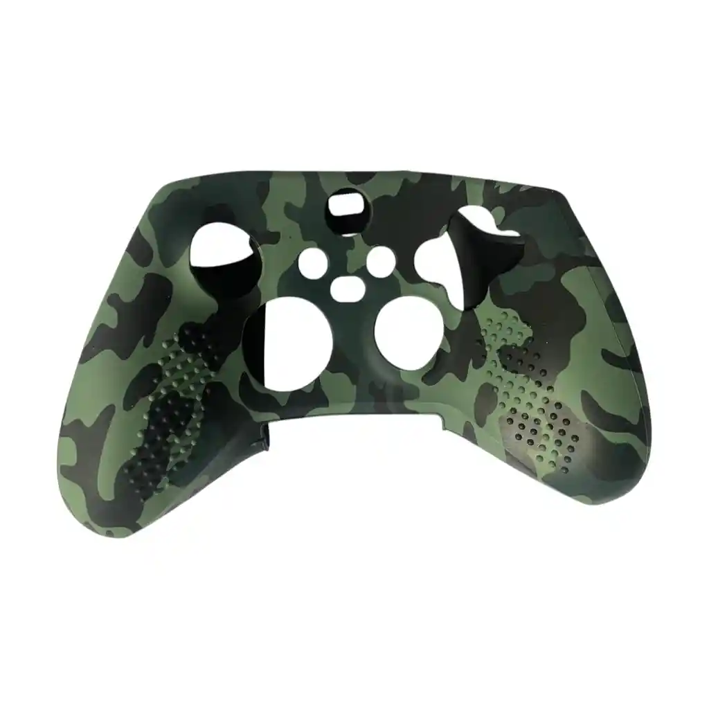 Silicona Protector Para Control Xbox Series S/x