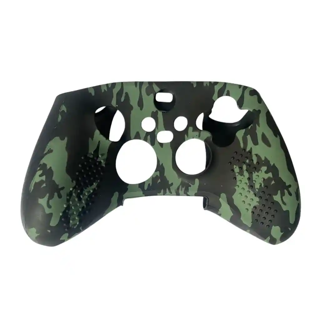 Silicona Protector Para Control Xbox Series S/x