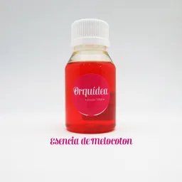 Esencias Orquidea Melocoton 2 Onz
