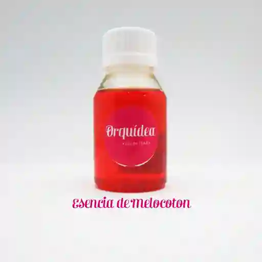 Esencias Orquidea Melocoton 2 Onz
