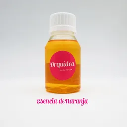 Esencias Orquidea Naranja 2 Onz