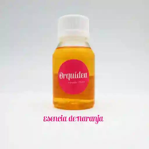 Esencias Orquidea Naranja 2 Onz