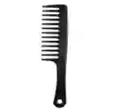 Peinilla Jumbo Colores 10 Dientes, Peine Antifrizz