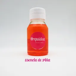 Esencias Orquidea Piña 2 Onz