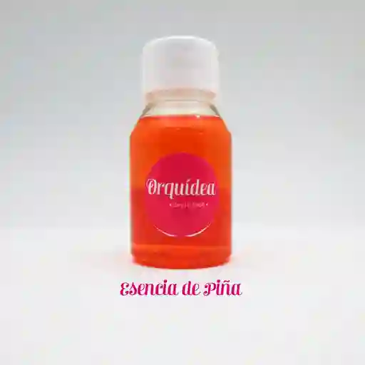Esencias Orquidea Piña 2 Onz