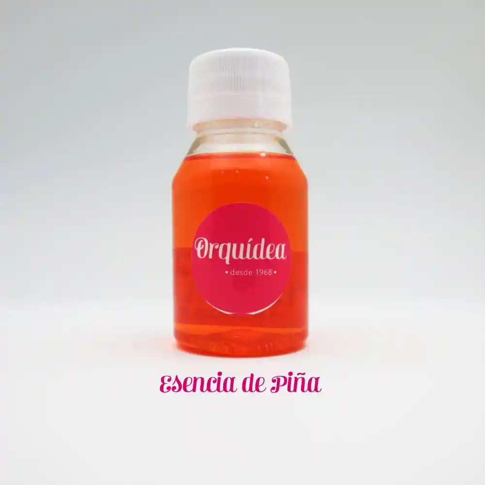 Esencias Orquidea Piña 2 Onz