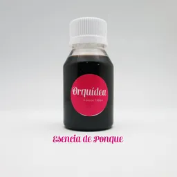 Esencias Orquidea Ponque * 2 Onz