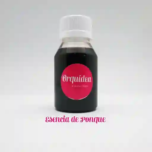 Esencias Orquidea Ponque * 2 Onz