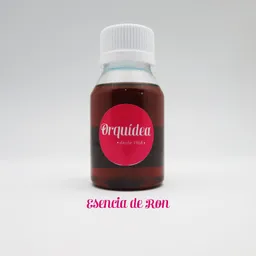Esencias Orquidea Ron * 2 Onz