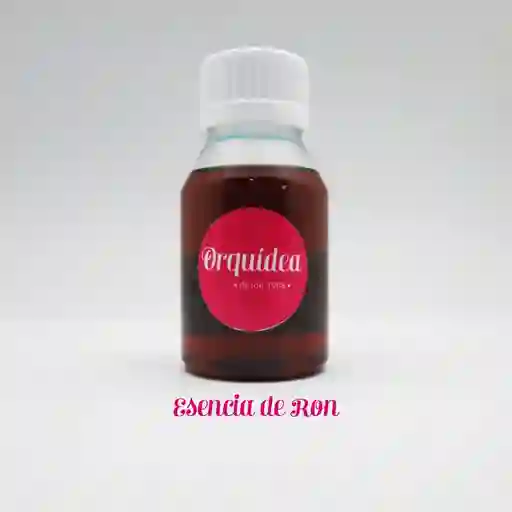 Esencias Orquidea Ron * 2 Onz