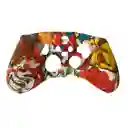 Silicona Protector Para Control Xbox Series S/x + 2 Grips
