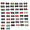 Silicona Protector Para Control Xbox Series S/x + 2 Grips