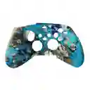 Silicona Protector Para Control Xbox Series S/x + 2 Grips