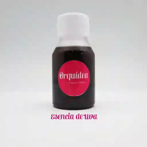 Esencias Orquidea Uva * 2 Onz