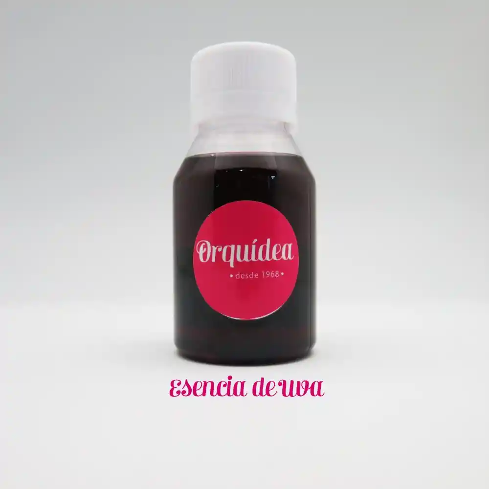 Esencias Orquidea Uva * 2 Onz