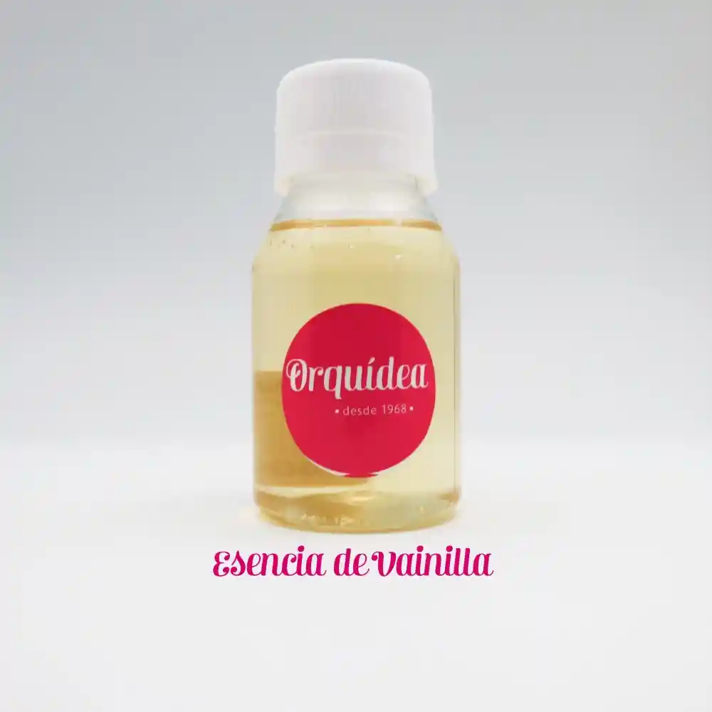 Esencias Orquidea Vainilla Blanca 2 Onz