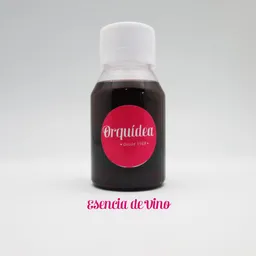 Esencias Orquidea Vino 2 Onz