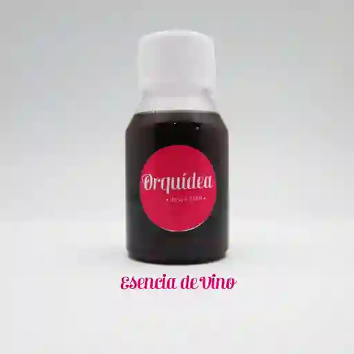 Esencias Orquidea Vino 2 Onz