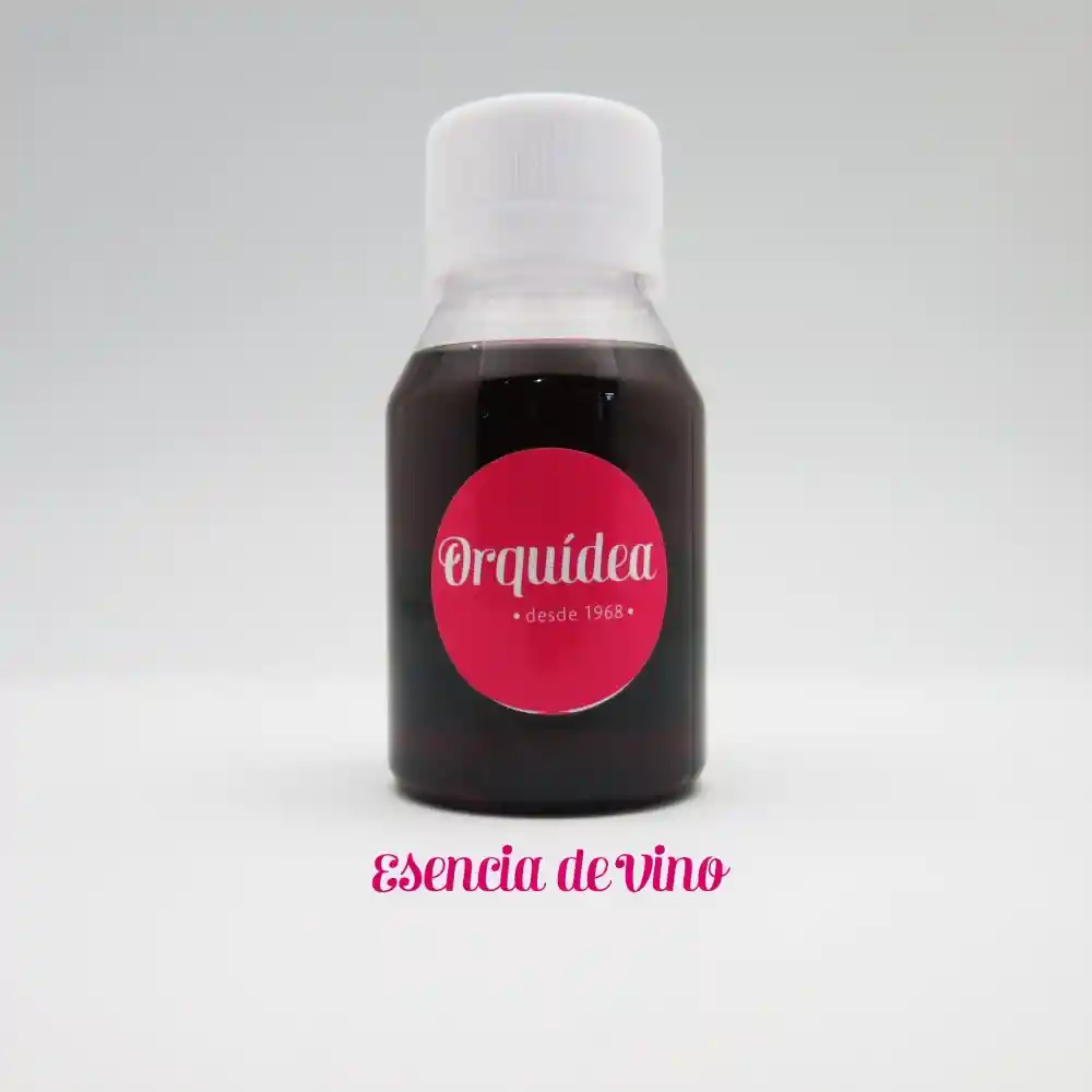 Esencias Orquidea Vino 2 Onz