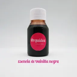 Esencias Orquidea Vainilla Negra* 2 Onz