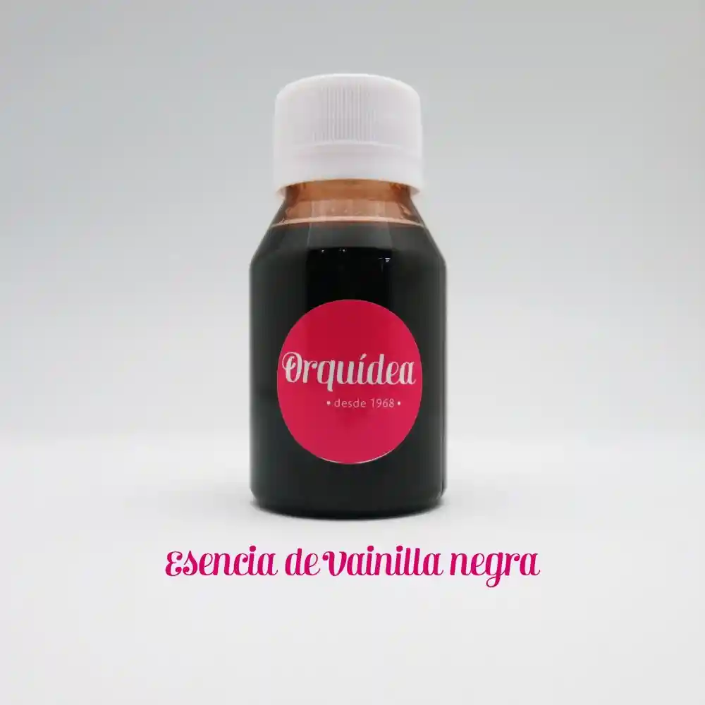 Esencias Orquidea Vainilla Negra* 2 Onz