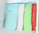 12 Bolsas Ahorradora De Espacio O De Empaque Al Vacio 70x50