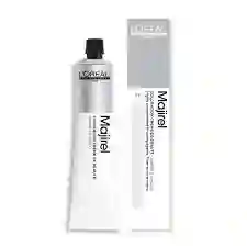 Tinte Majirel Cool Cover 8.1 Rubio Claro Ceniza 50 Ml