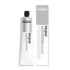 Tinte Majirel Cool Cover 8.1 Rubio Claro Ceniza 50 Ml