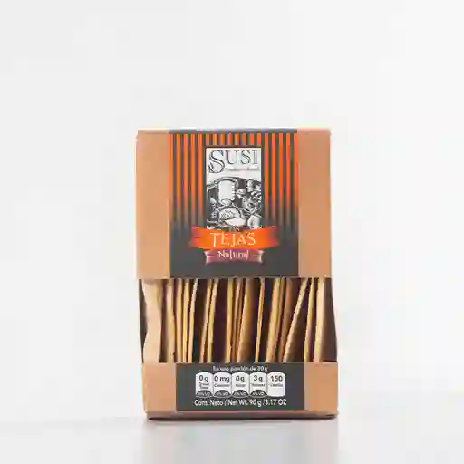 Teja Natural Mini X90gr