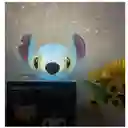 Luz Nocturna De Proyección Particulas Stitch