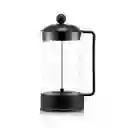 Prensa Francesa Bodum Brazil Classic Negra (3 Tazas - 350 Ml)