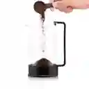 Prensa Francesa Bodum Brazil Classic Negra (3 Tazas - 350 Ml)