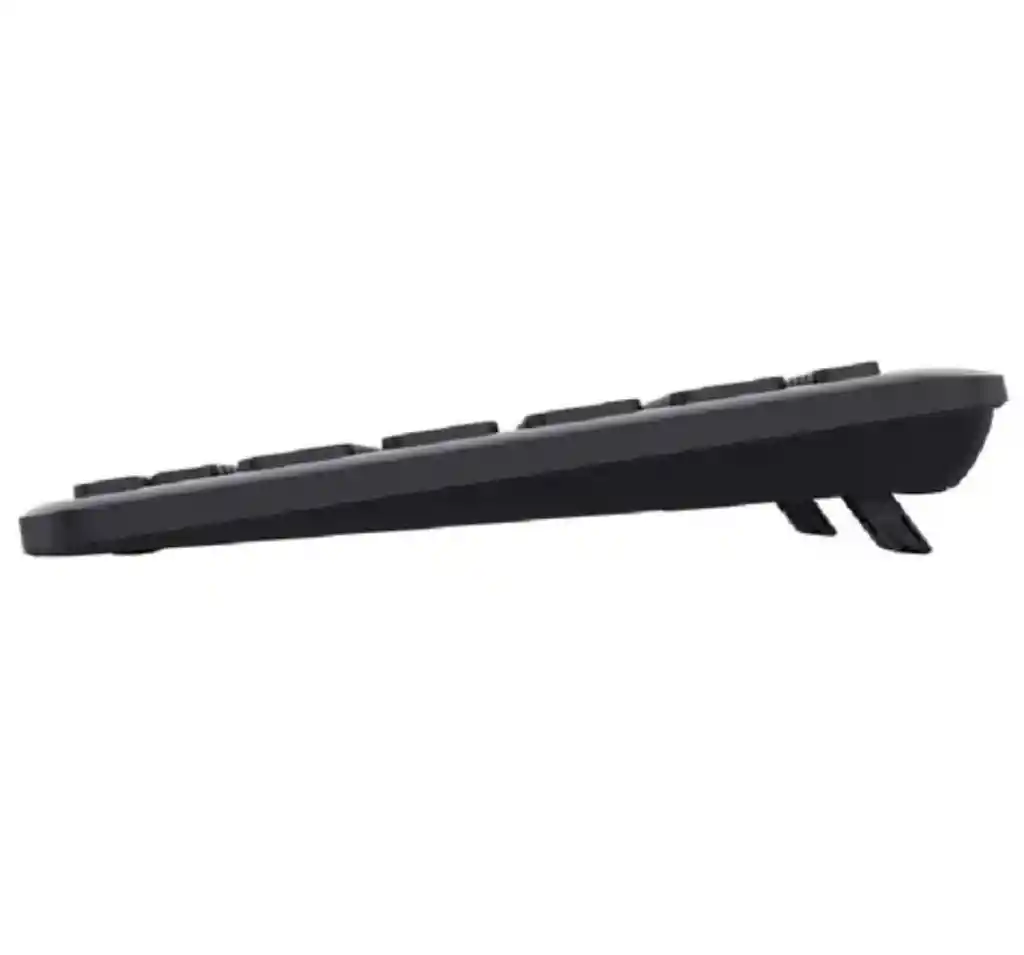 Teclado Mini Bluetooth Trust