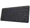Teclado Mini Bluetooth Trust