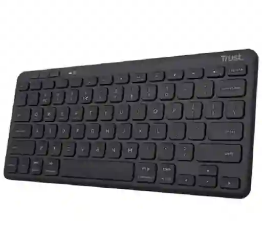 Teclado Mini Bluetooth Trust