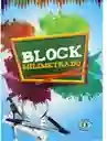 Block Milimetrado Rairan Oficio