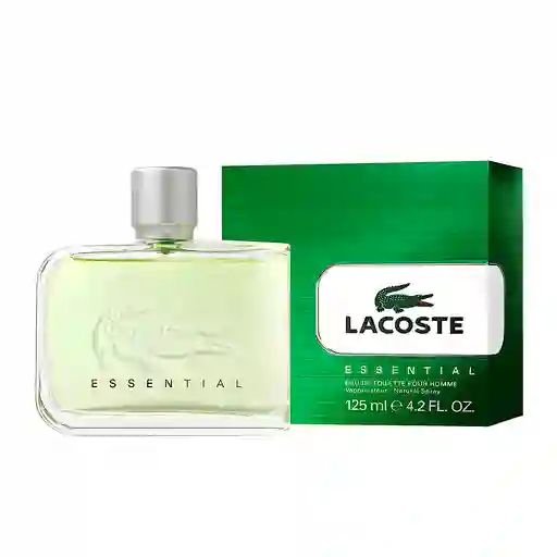 Perfume Essential Lacoste