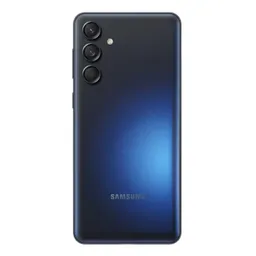 Celular Samsung Galaxy M55 5g Dual Sim 256 Gb 8 Ram Azul