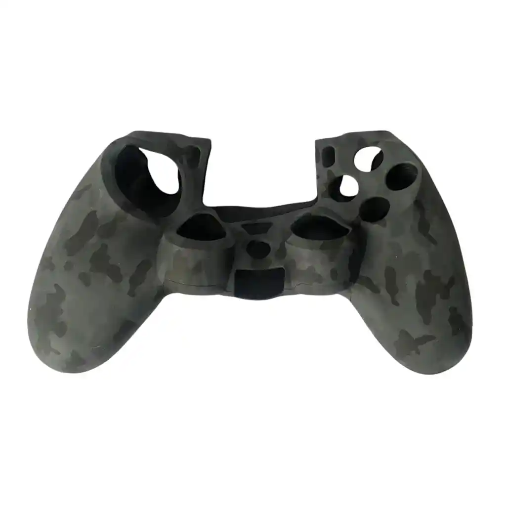 Silicona De Diseño Para Control De Ps4